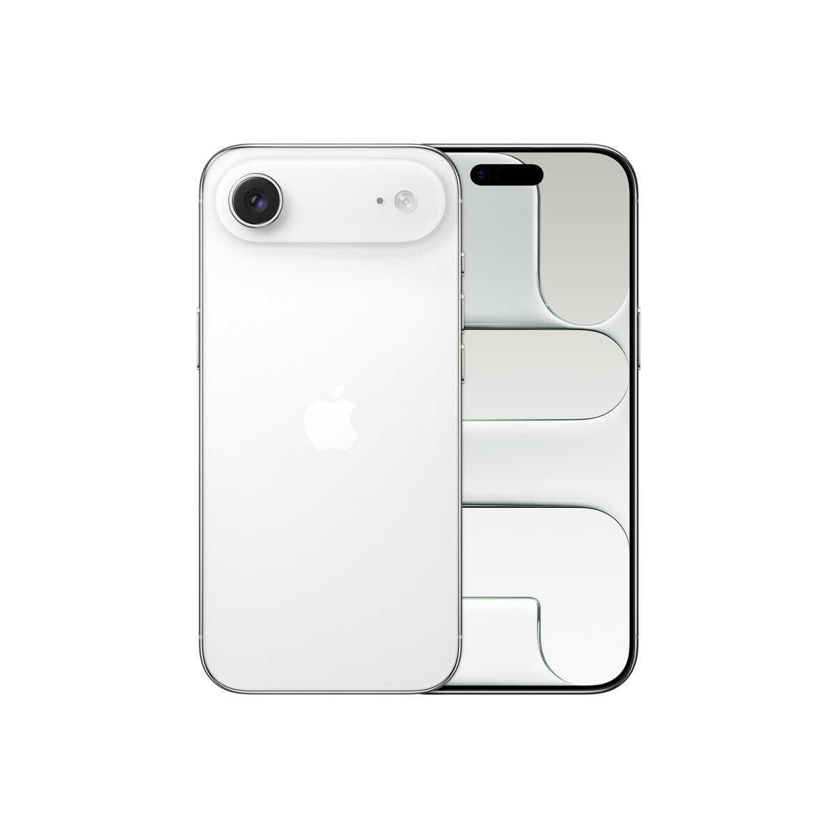 Apple iPhone Air 256GB - Blanco Nube 