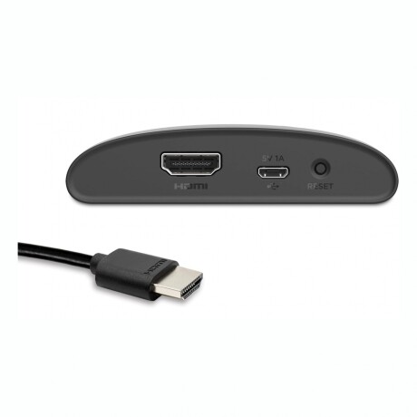 OUTLET - HDMI Streaming ROKU Express 3960R Con Control Remoto Estándar OUTLET - HDMI Streaming ROKU Express 3960R Con Control Remoto Estándar