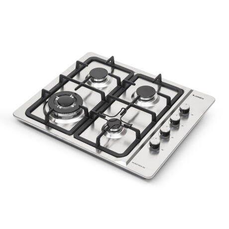 Anafe James 4H AGT G3 inox. Anafe James 4H AGT G3 inox.