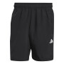 Tr-Es Wv Short - Hombre Black