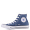 Championes de Mujer Converse - All Star Chuck Taylor Azul Marino