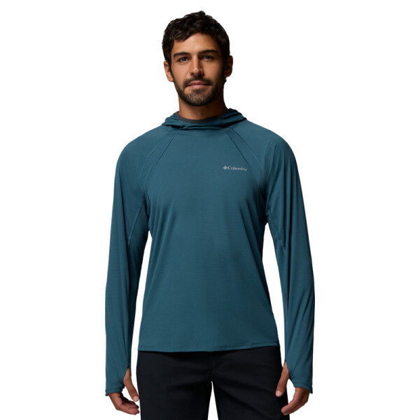 Pantalon Stealth Spring Hombre Everblue