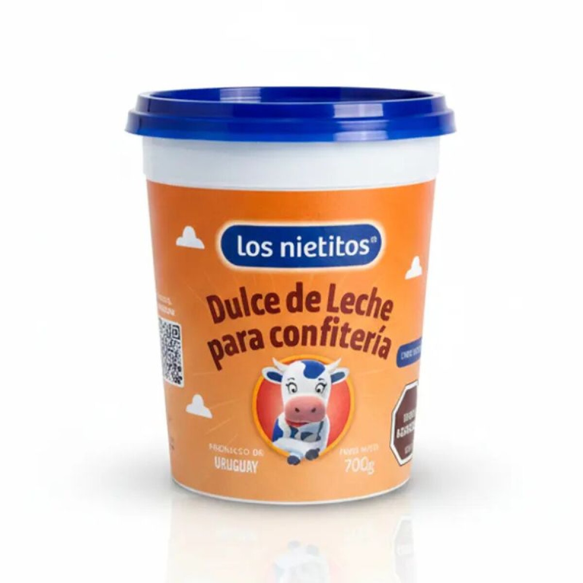 Dulce de Leche Confitero 700g 