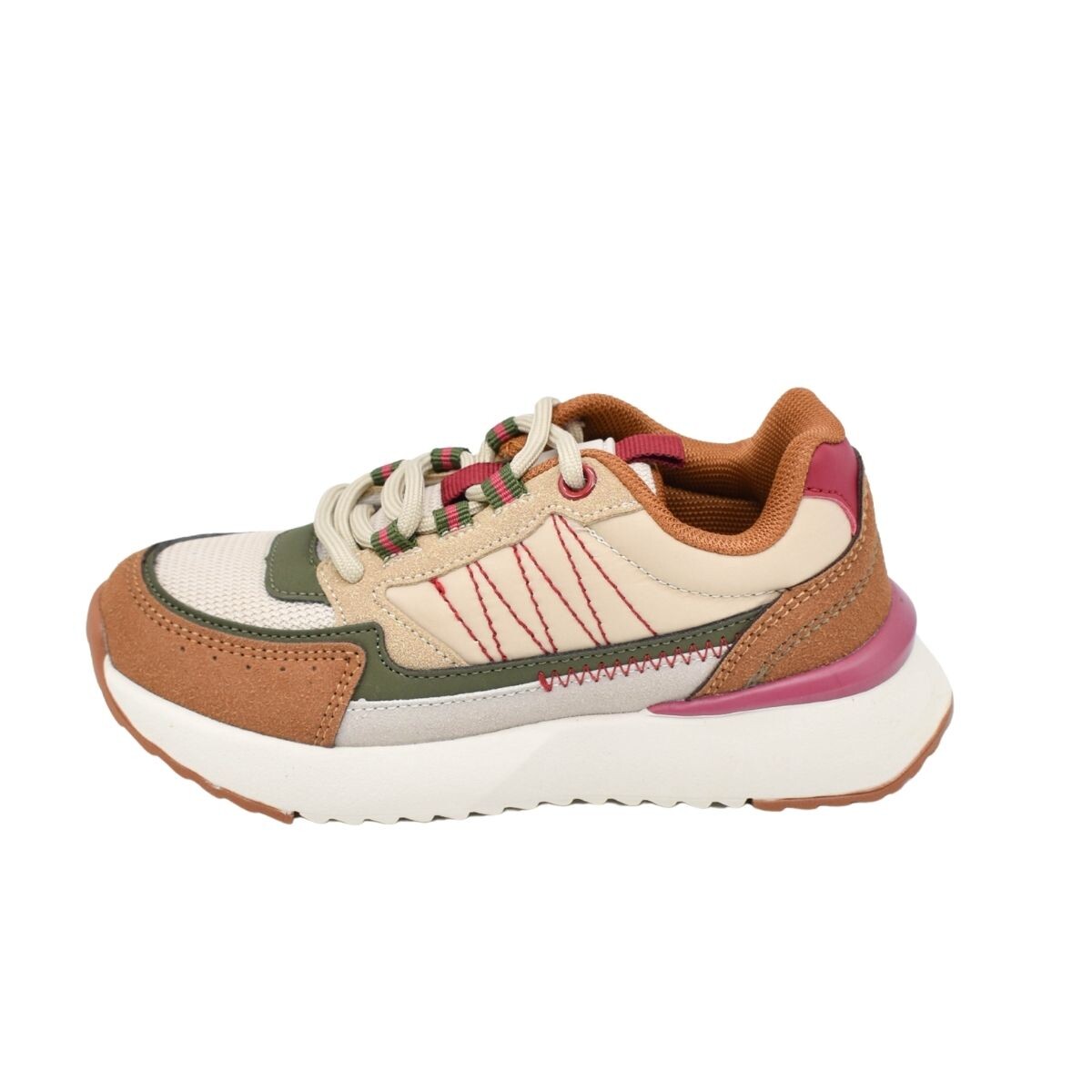 CHAMPION 28-35 - BEIGE/BROW 