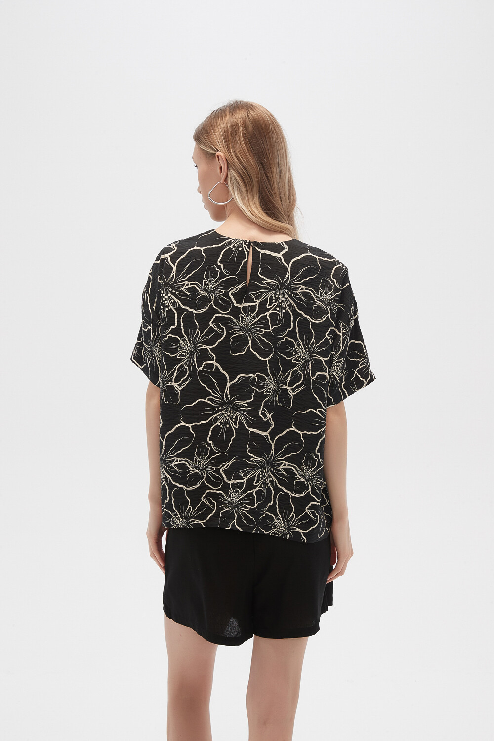 Blusa Randi Estampado 2