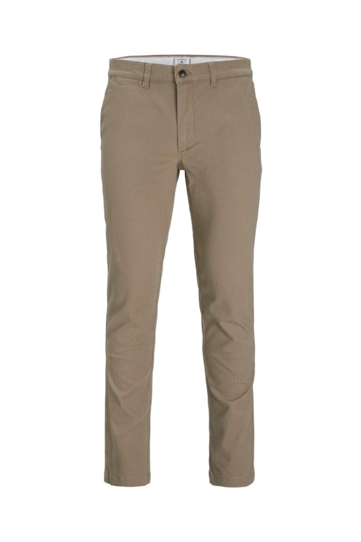 Pantalón Marco Chino Beige