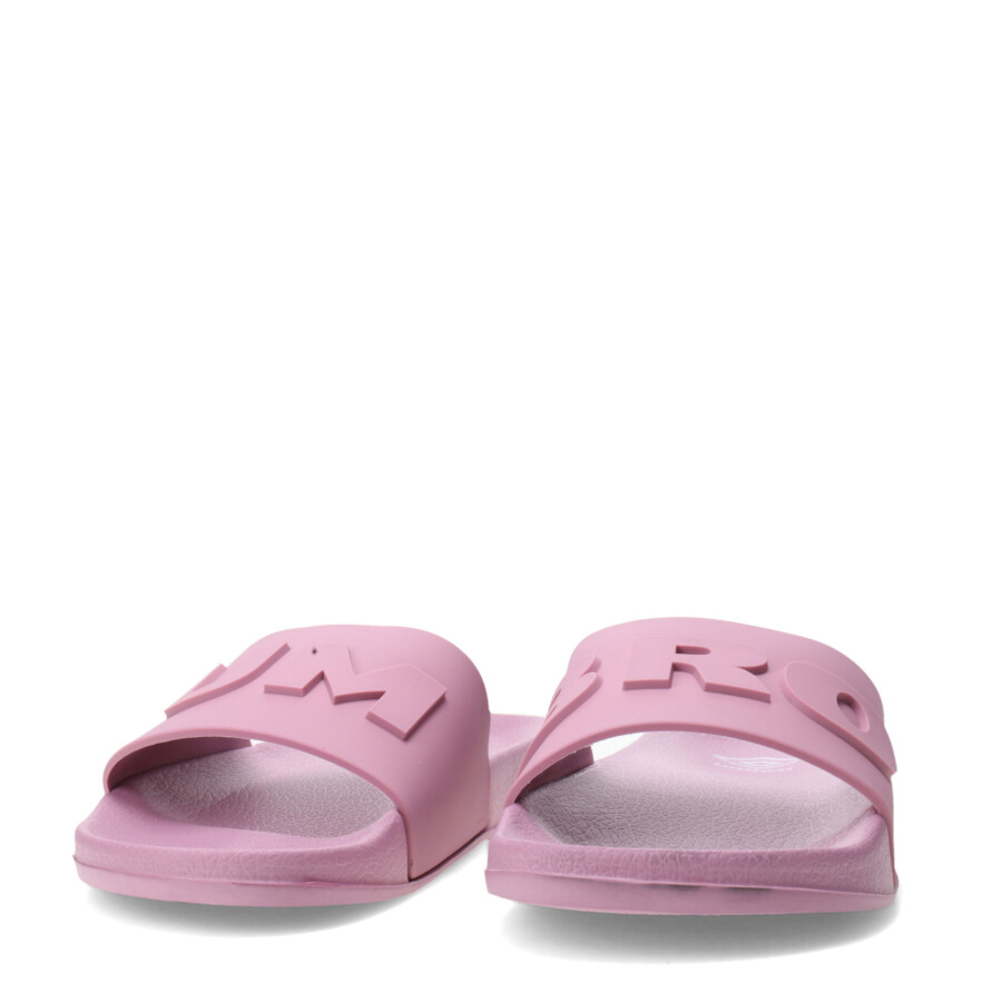 Sandalias de Mujer Umbro Flip Rosado