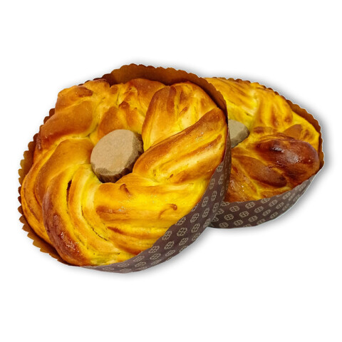 Molde Rosca 20 cm x100 Molde Rosca 20 cm x100