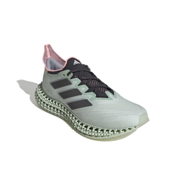 Championes Adidas 4DFWD 4 M Verde