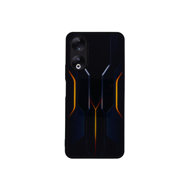 Protector para Honor X5 Plus rígido diseño 3 Protector Para Honor X5 Plus Rígido Diseño 3