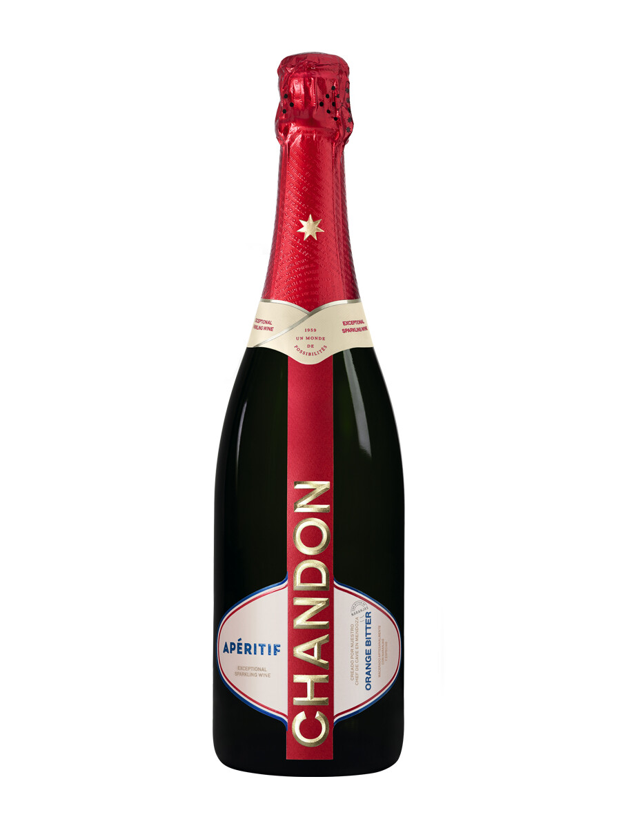 Espumante Chandon Aperitif 750 ml Espumante Chandon Aperitif 750 ml