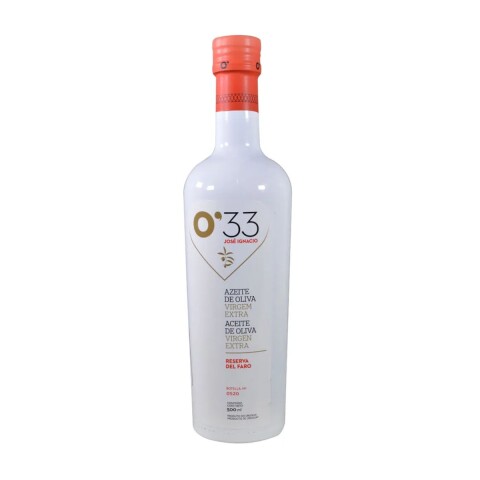 ACEITE DE OLIVA RESERVA DEL FARO O33 - 500 ML Aceite De Oliva Reserva Del Faro O33 - 500 Ml