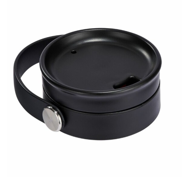 Accesorio Hydro Flask Wide Flex Sip Lid Black CFX001 Accesorio Hydro Flask Wide Flex Sip Lid Black CFX001