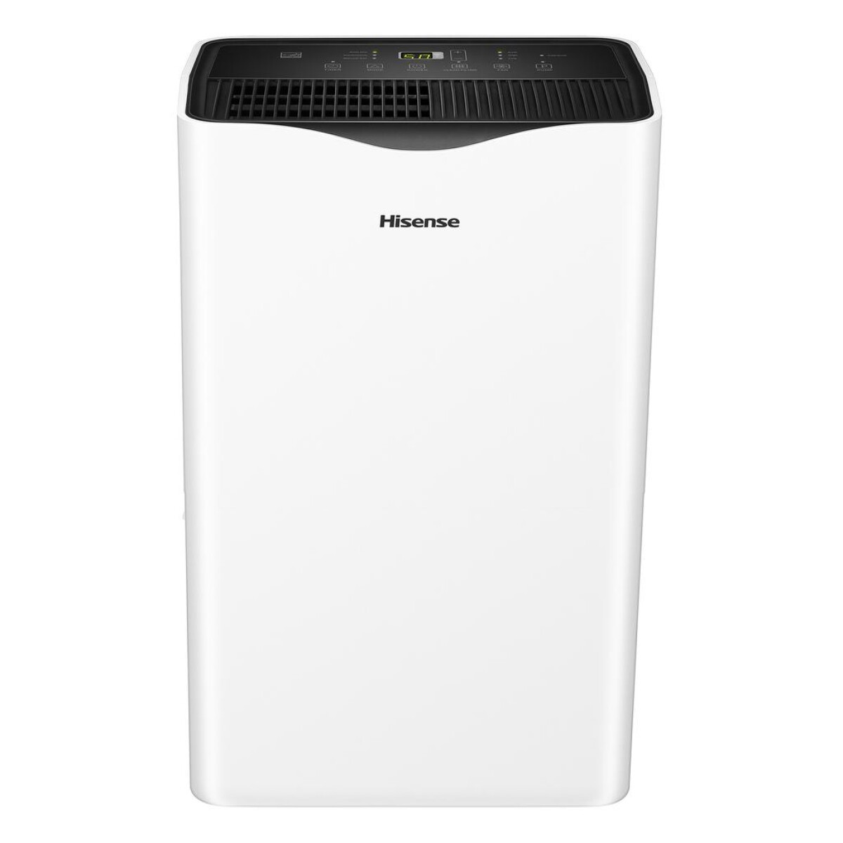 DESHUMIDIFICADOR HISENSE, 50 PINTAS / 24 HRS 