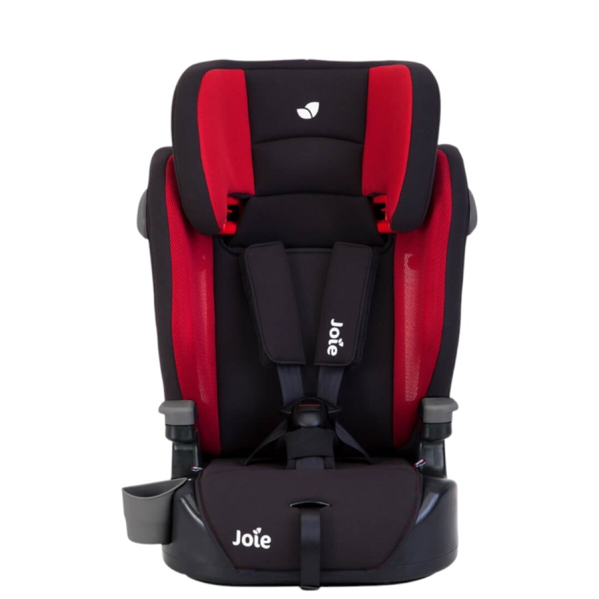 Booster Convertible Joie Elevate (9–36 k - ROJO 