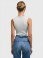 Tops Cayla Marfil / Off White