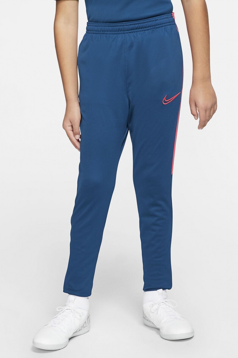Pantalon Nike Academy NIÑO azul - S/C 