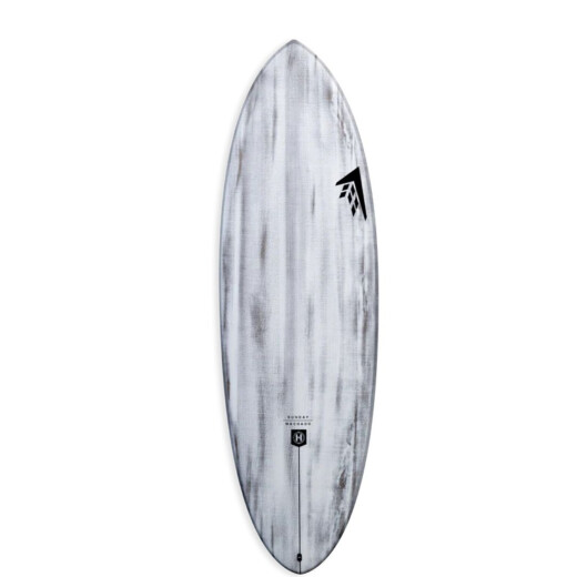 Tabla Firewire Sunday Helium Volcanic 6'4" - Futures Tabla Firewire Sunday Helium Volcanic 6'4" - Futures