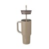 C06130 Vaso Térmico De Acero Inoxidable 40 Oz 1.1 Lts Owala - Marrón