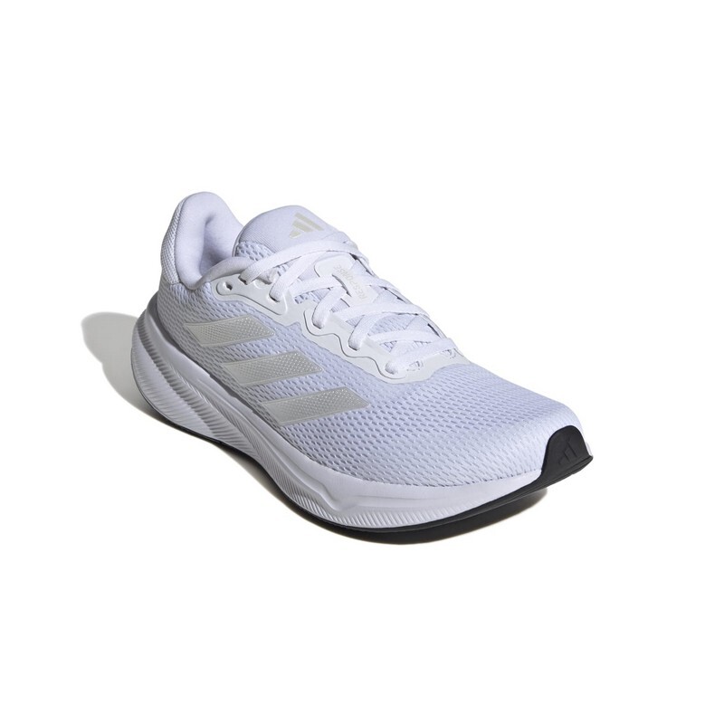 Championes Adidas Response Blanco
