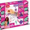 Set para hacer pulseras Barbie Set para hacer pulseras Barbie