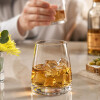 Set 4 Vaso Whisky 375cc Pinot Pasabahce Set 4 Vaso Whisky 375cc Pinot Pasabahce