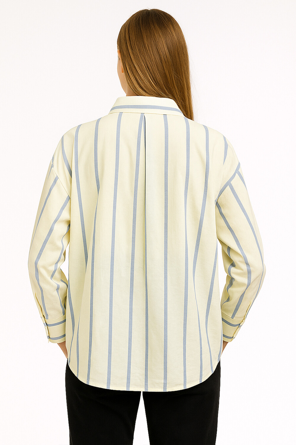 Camisa Sancho Estampado 2