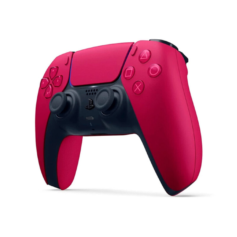 Joystick PlayStation DualSense 5 Playstation / Si Cosmic Red
