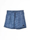 SHORT GRECIA PRINT VARIANTE 7