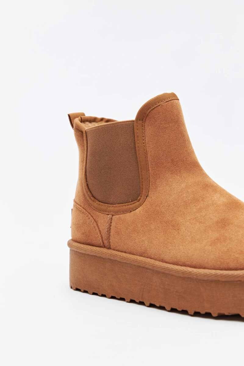 BOTA PDK STRAN Camel