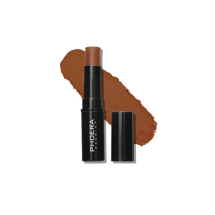 PHOERA ILUMINADOR STICK MOCHA N°208 única