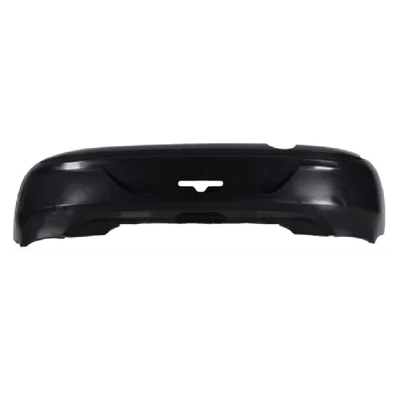 PARAGOLPE TRASERO GOL G6 13/16 HATCH (OUTLET) Paragolpe Trasero Gol G6 13/16 Hatch (outlet)