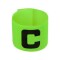 Cinta de Capitan Verde