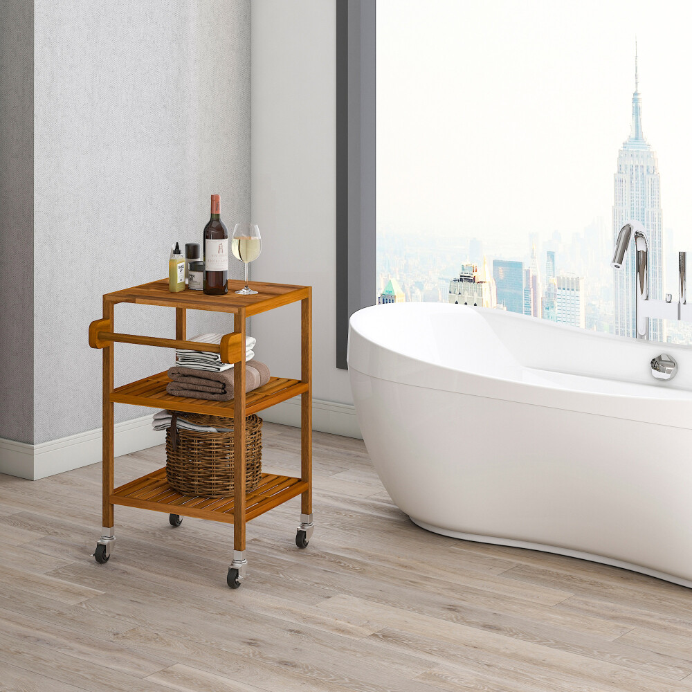 MULTIUSO COCINA MADERA NATURAL-BEIGE RATATOUILLE 2