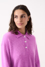 SWEATER Fucsia