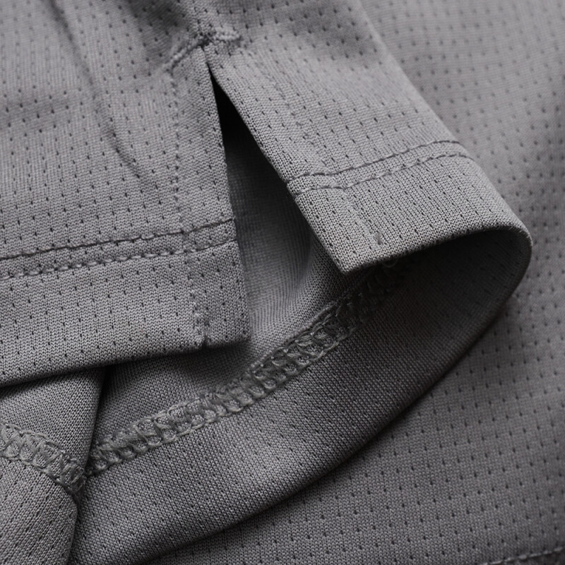 T-SHIRT MC WMN RNG GD lima sharp GRIS SKY