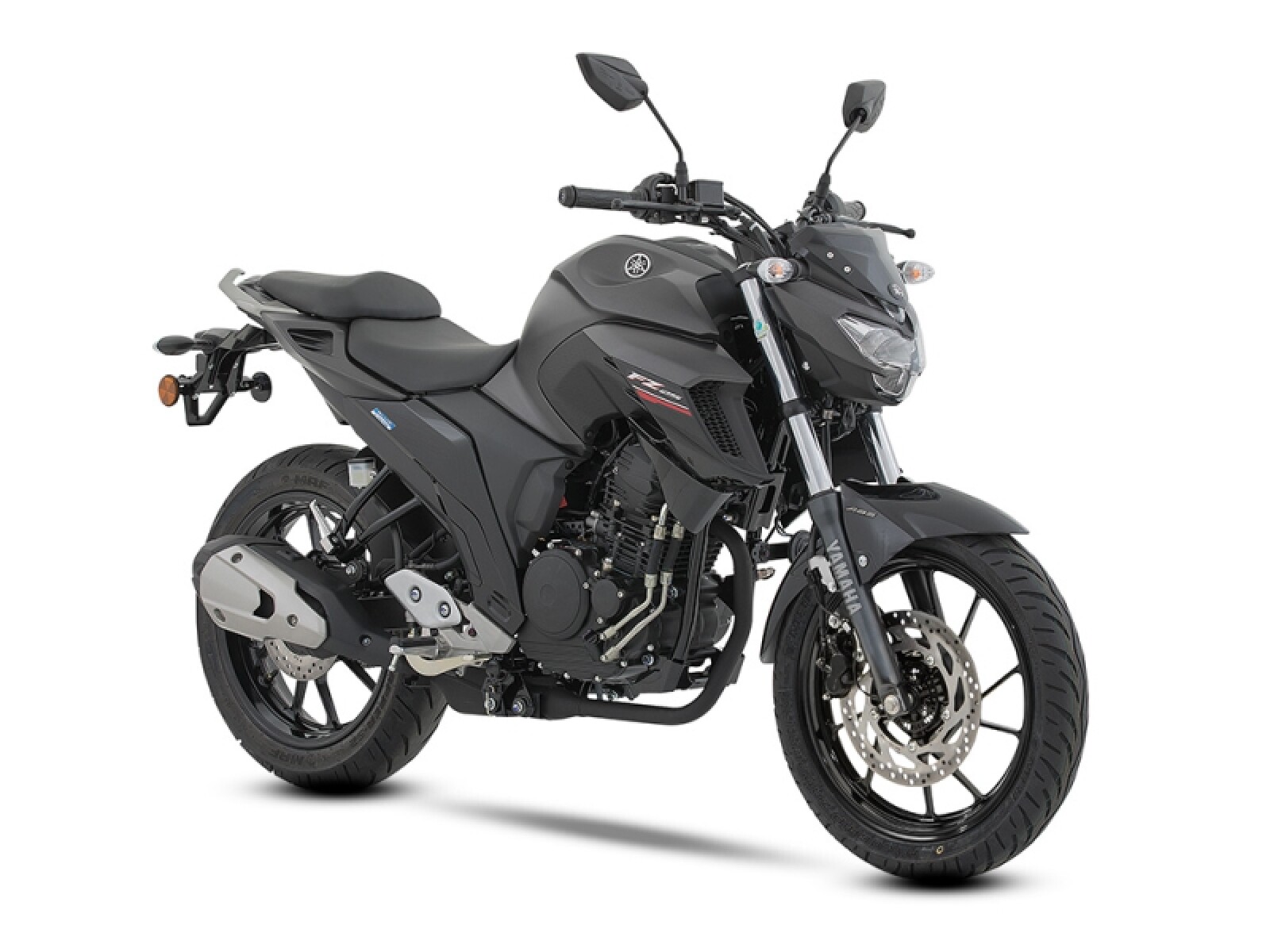 Moto Yamaha Fzn25 Abs 250cc - Yamaha Fzn25 Abs 250cc 