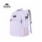 Mochila Urbana Viaje Antirrobo Notebook Matein 1007 28l Violeta