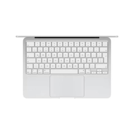 Apple MacBook Neo 13'' Chip A18 Pro 8gb Ram 256gb Teclado Español Silver
