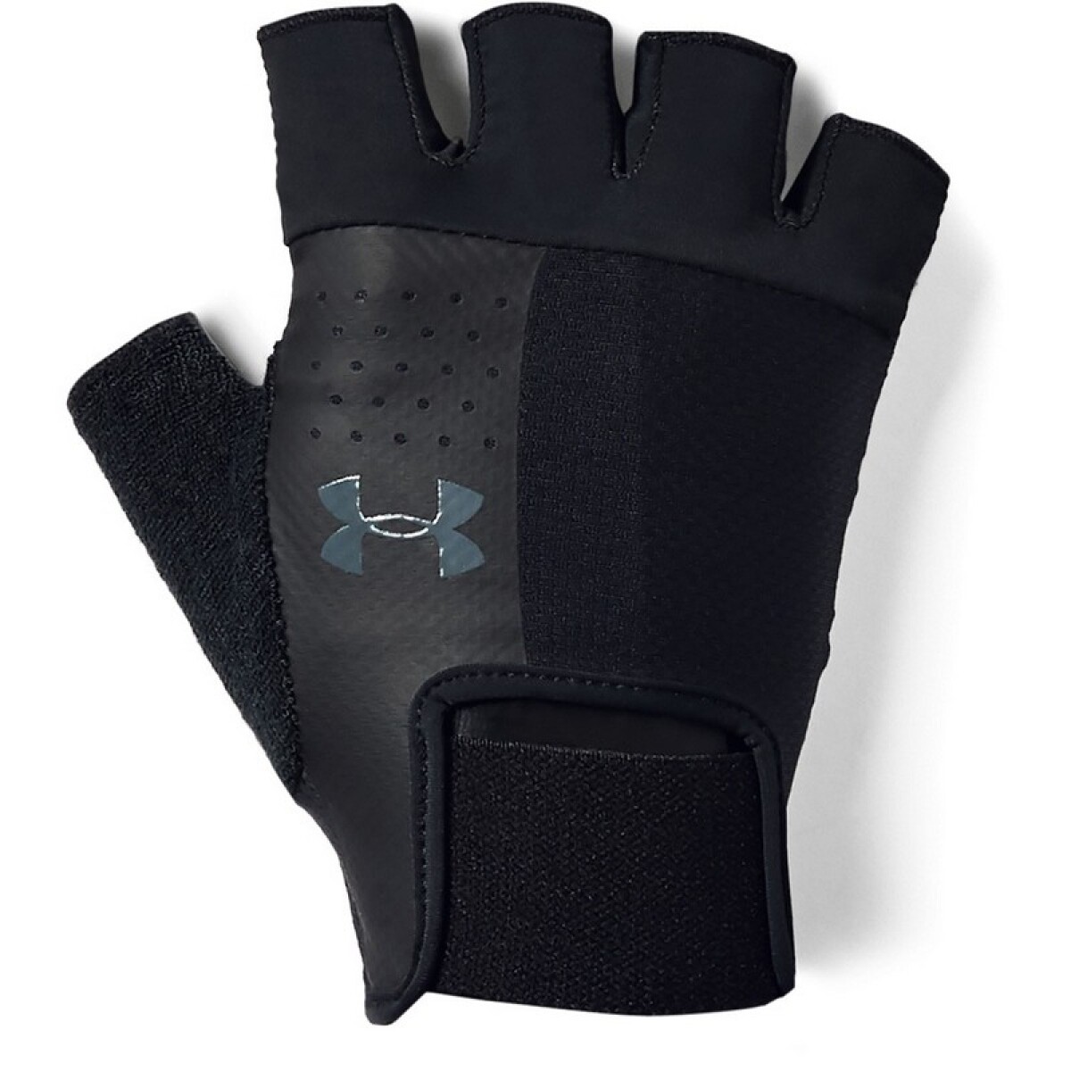 Guantes Under Armour Glove - Negro 