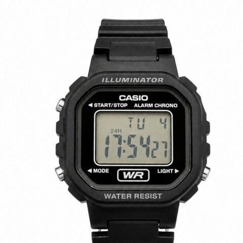 Reloj Casio Resina Digital Reloj Casio Resina Digital