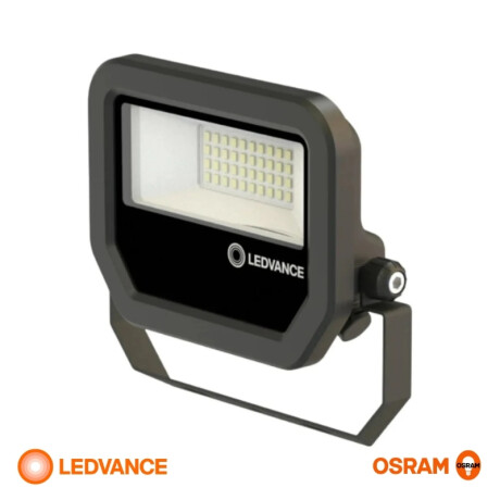 FOCO LED LEDVANCE OSRAM Foco LED LEDVANCE OSRAM 26W Luz Cálida