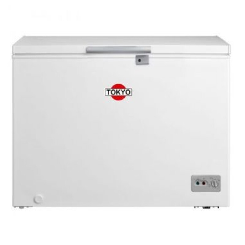 Congelador tokyo 1 tapa Ciega Funcion Dual Congelador tokyo 1 tapa Ciega Funcion Dual