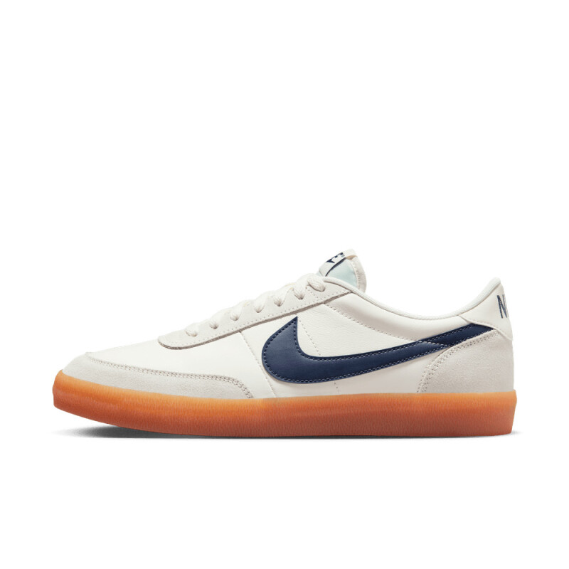 Zapatillas Nike Killshot 2 Leather de Hombre Crema