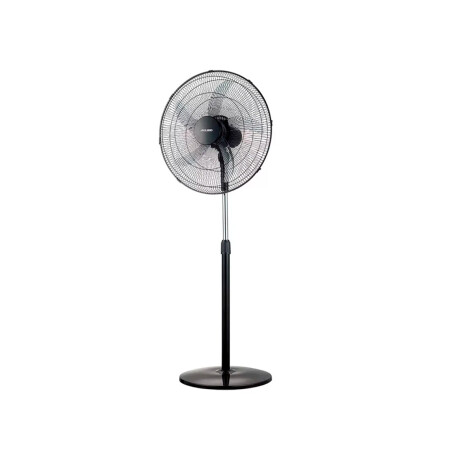 Ventilador Pie 3 Velocidades 5 Aspas 50cm 85w Garantia 1 Año Ventilador Pie 3 Velocidades 5 Aspas 50cm 85w Garantia 1 Año
