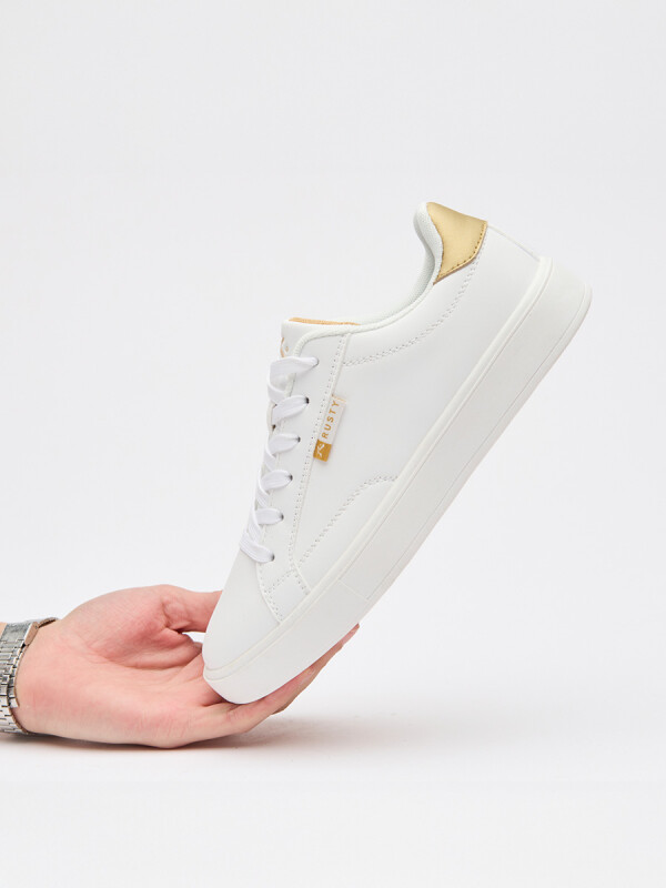 CHAMPIONES SOPOT RUSTY Blanco