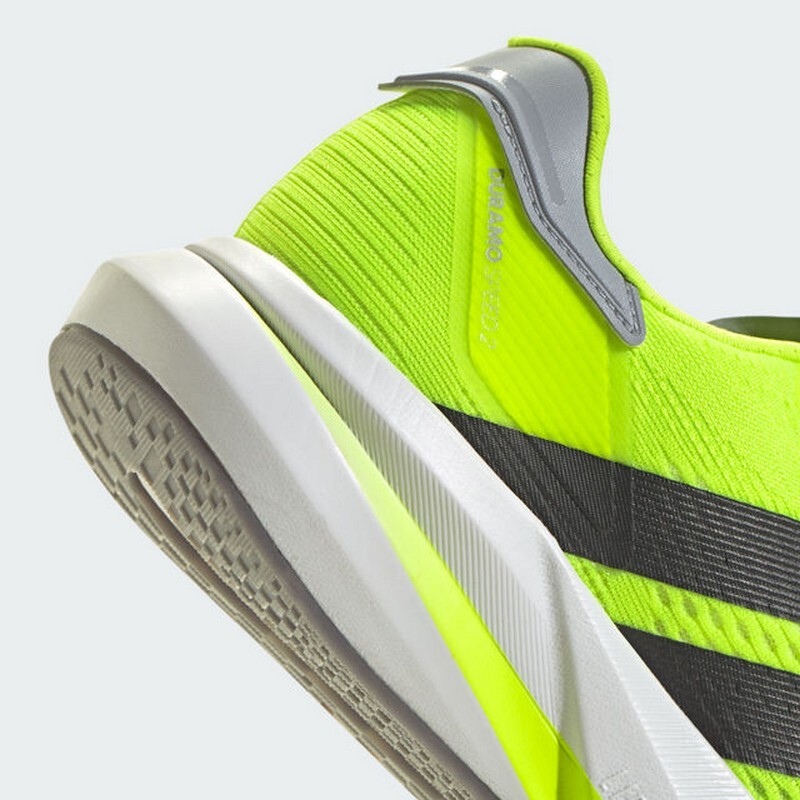 Championes Adidas Duramo Speed 2 Verde
