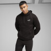 Hoodie PUMA ESS Color Sm.Nº1 logo Hombre 684718 01 Negro