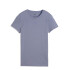 Remera de Niña Puma Essentials Logo Gris - Claro