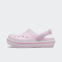 Crocs Crocband™ Niños Pequeños Rosa